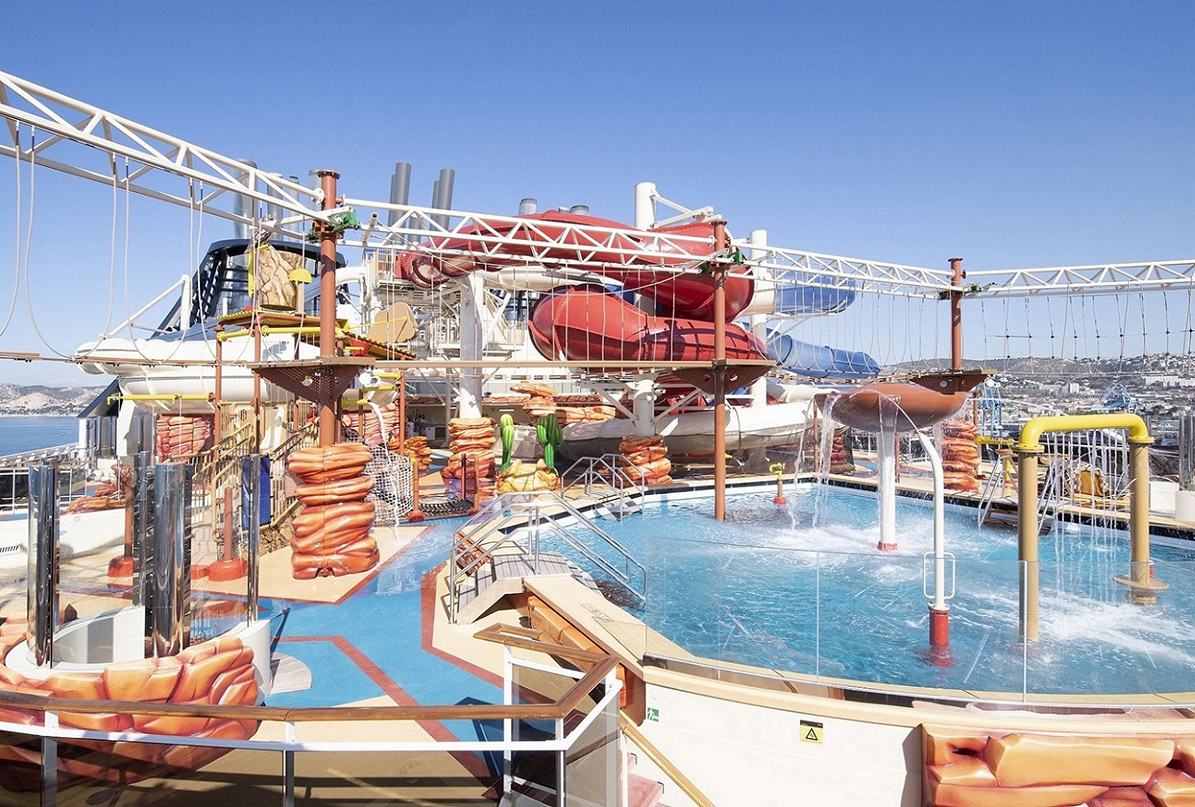 MSC地中海邮轮旗下MSC荣耀号将于3月16日领衔启航(图7)