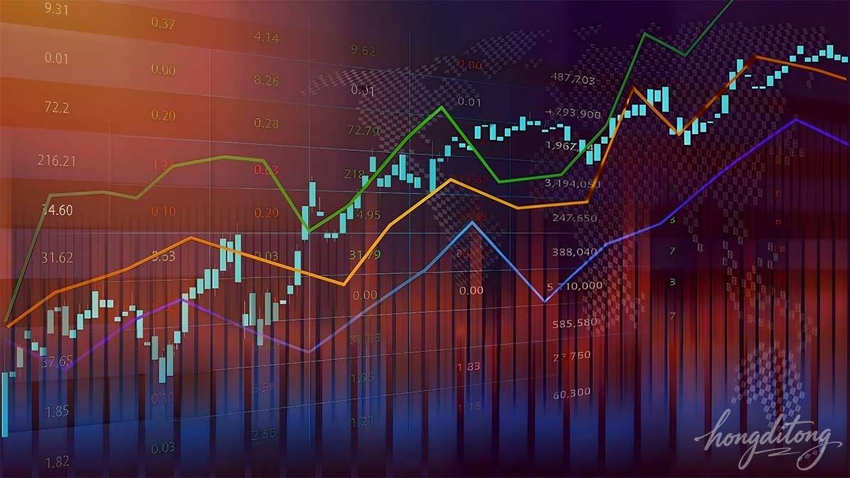 黄金避险光环为何突然失灵？看懂这四点，你就知道该不该慌(图1)