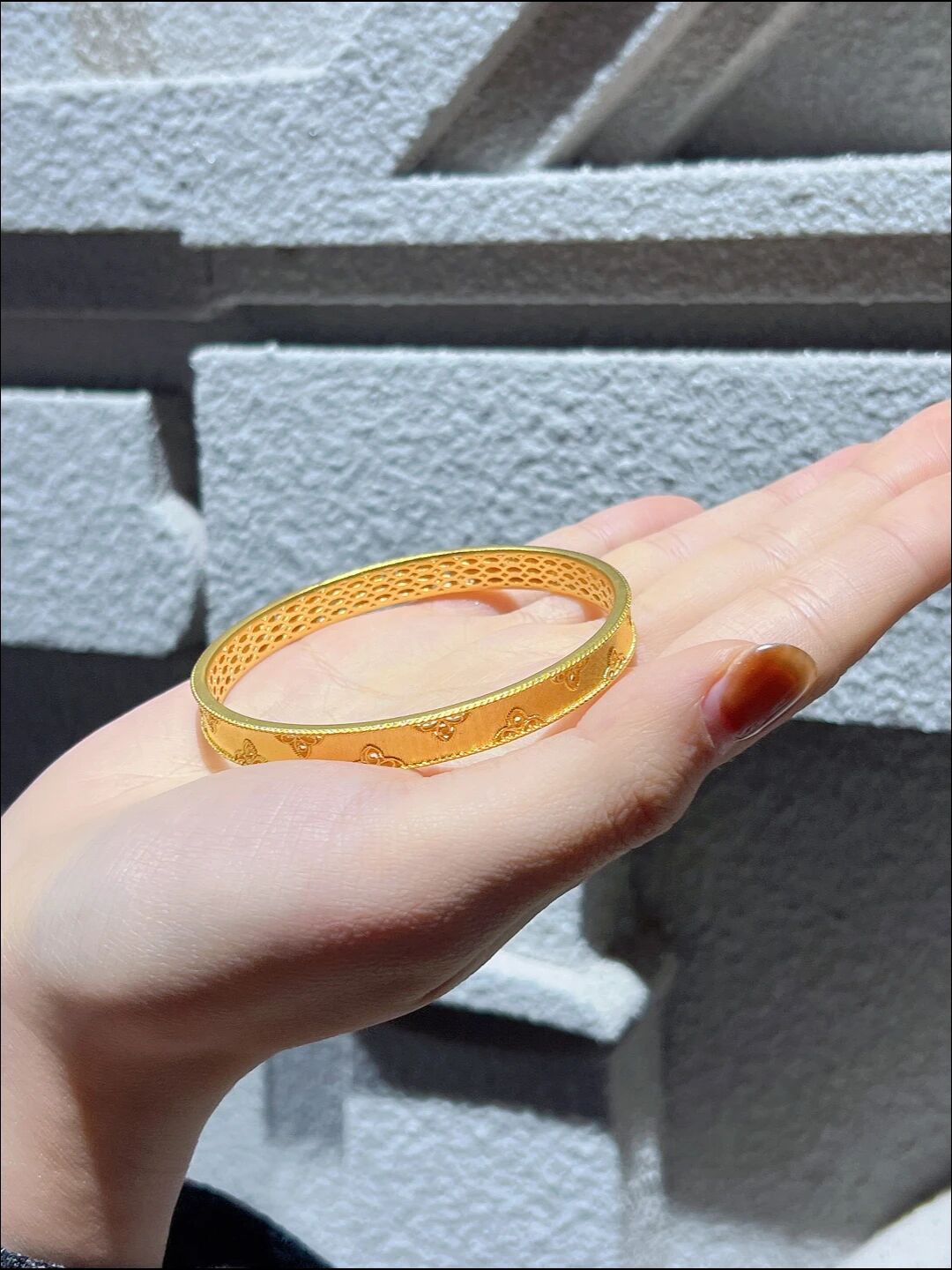 四叶金华丨精致极简之美(图3)