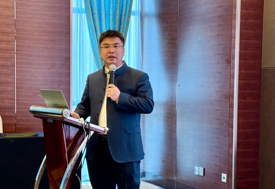 耕新启程，擘画新篇 | 铂然天使2026核心高管年度工作会议圆满召开！(图3)